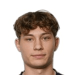 Уильям Нирот Лундгрен  