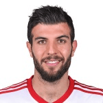 М. Реза Ханзаде  