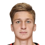 Д. Казанцев  