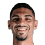 Лукас Аделл  