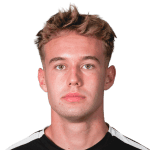 Юлиус Вольдби Розенберг Хансен  