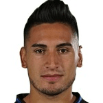 Ф. Барріентос  