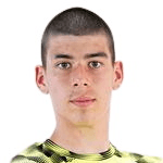 Хорхе Бенито  