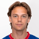 Фредрик Мюре