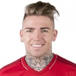 Брэндон Томас