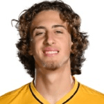 Фабио Силва  