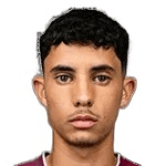 А. Коренфин  