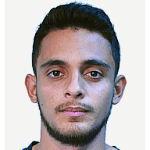 Каміло Андрес Педросо Фуентес