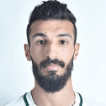 Абдулла Аль-Шаммари