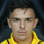 А. Цингарас  