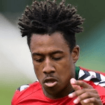 Квентін Сеєдорф  