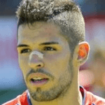 Марко Антонио Морган Фильо  