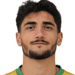 Мигел Соуза