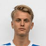 Дж. ван Дирмен