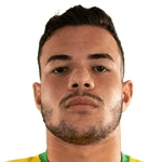 Даниэл Кабрал