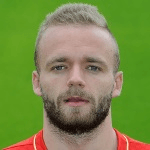 Райан Маклафлин