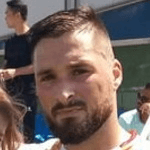 Хоакін Санчес Мартінес  