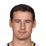 Натан Морган Смит