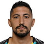 Хорхе Николас Тронкосо Рамирес