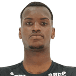 Рафаэл Уильям  