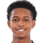 У. Фредерик II  