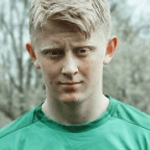 Э. Нордстрём  