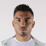 М. Сандоваль  