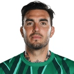 Роберто Хименес  