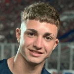 М. Эрнандес