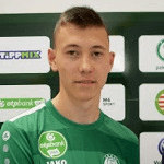 А. Дебрецени  