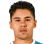 Виктор Мануэль Суньига Мелина  