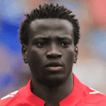 Делвин Н’Динга