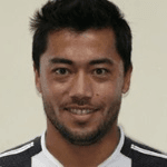 Родриго Табата