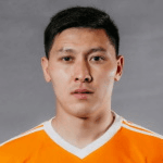 Б. Турысбек  