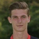 Янник Бруггер  