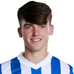 Аарон Моран