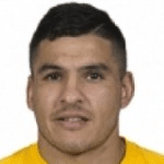 Кристиан Мануэль Чавес  