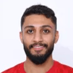 Хуссейн Аль Экер