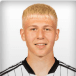 Т. Антонссон  