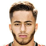 С. Эль Каруани  