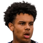 Уильям Глиндтвад  