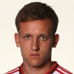 Джошуа Пол Робсон  