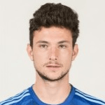 Борха Санчес  