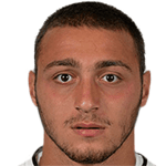 Давіт Мтівлішвілі  