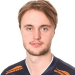 Ніклас Олссон