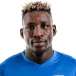 Давид Акинтола Идову  