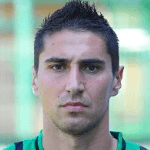 Павел Завістовський  