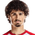 Андре Рамальо  