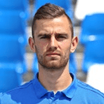 Т. Свендровски  