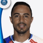 Франсиско Хавьер Торрес Саморес  